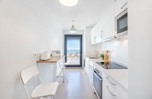 VB Encinar 3BDR Apt Sea Views - Foto 21