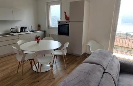 Vista Lago Como - Foto 1