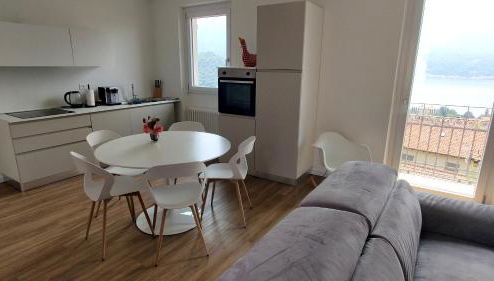 Vista Lago Como - Foto 1