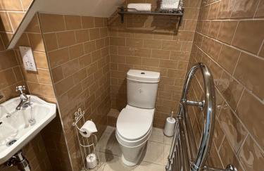 Granny's Attic at Cliff House Farm Holiday Cottages, - Foto 15
