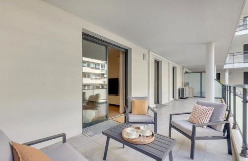 Savana - apt à 10min du Capitole - Foto 8