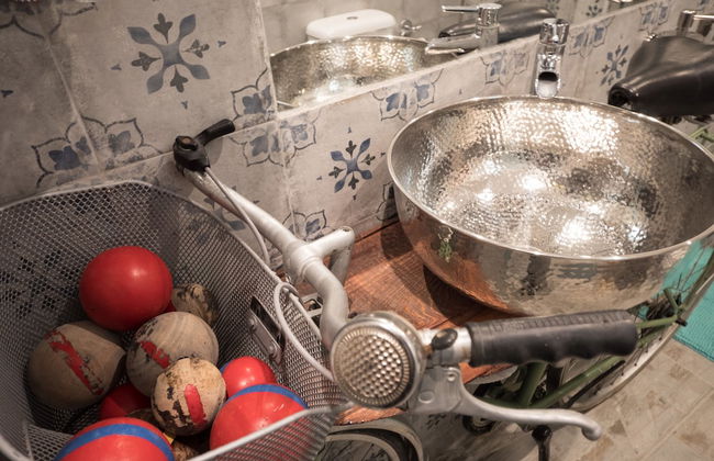 Y.Palmela - Boutique Apartments - Foto 69