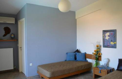 Luxury Villa Flora Kiparissia - Foto 41