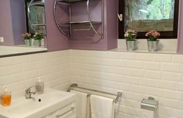 Gîtes Périgord Dordogne Rocamadour Sarlat Cahors naturiste juin à sept - Photo 26