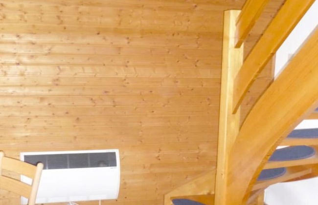 North Sea Holiday House Wellmeyer - Photo 13