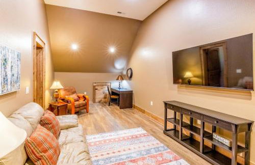 Cardinals Crest - Foto 2