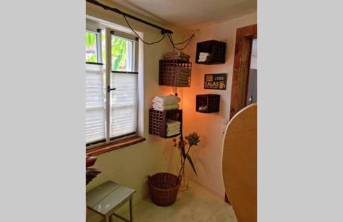 Schöne Ferienwohnung mit Kamin - Foto 20