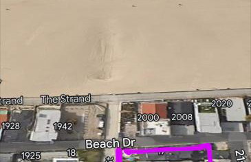 Hermosa Bungalow 1920s Charm Steps to the Strand - Foto 34