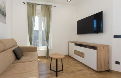 Modern apartment with swimming pool - Foto 58
