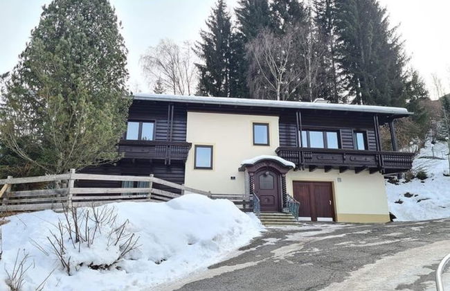 Cozy Apartment near Ski Area in Bad Kleinkirchheim - Photo 36