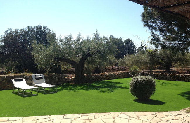 Villa Almadrava 10 - Foto 1