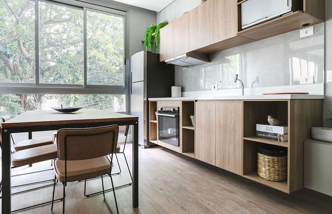 Tabas by Blueground - Essência da Vila - Foto 46