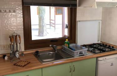 Buona Mobile Homes on Camping Mare e Pineta - Foto 34