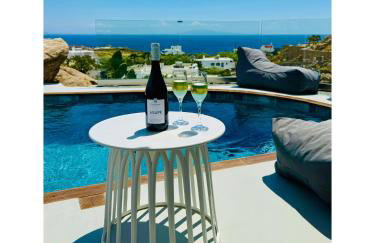 Psaros Village Mykonos - Foto 1