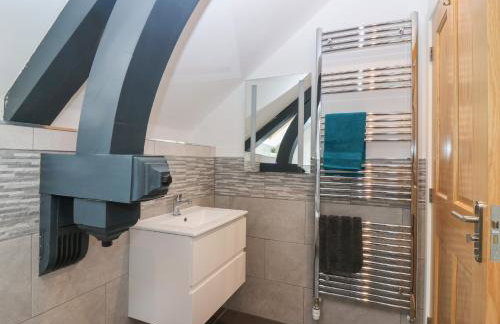 The Reception Room at The Institute Executive Apartments - Foto 17