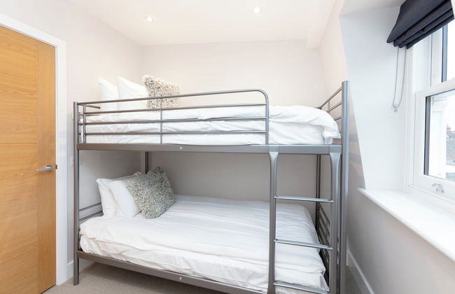 Stunning Central Windsor Town House - Foto 6