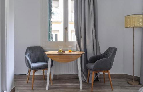 Suite Estudio en Bravo Murillo - Photo 9