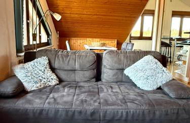 Charmante Ferienwohnung Ziegler mit Pool - Photo 8