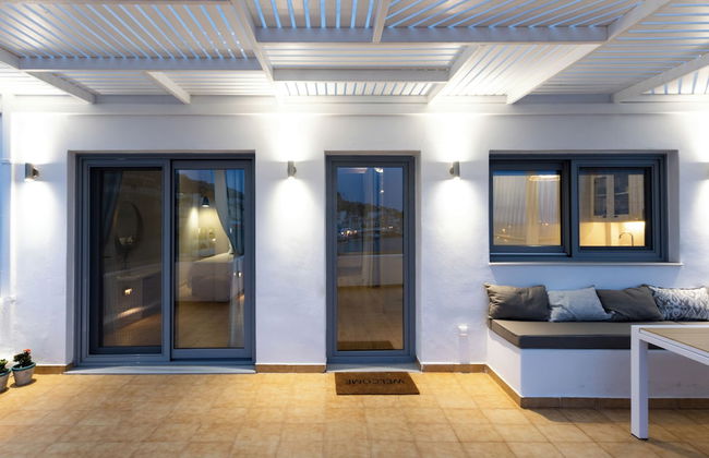 Olia Boutique Apartments - Foto 39