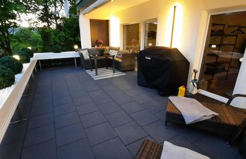 Bergliebe 5 mit großer Terrasse, Tiefgarage & Lift - Foto 18