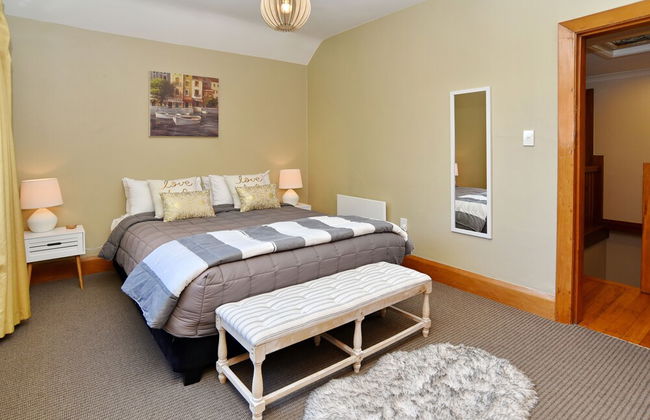 Racecourse Villa - Foto 10