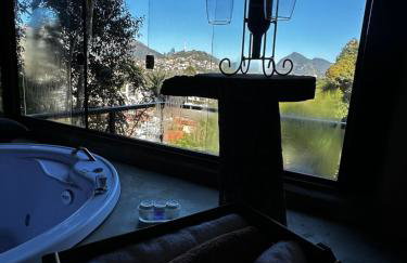 Cabana Odara - Foto 14