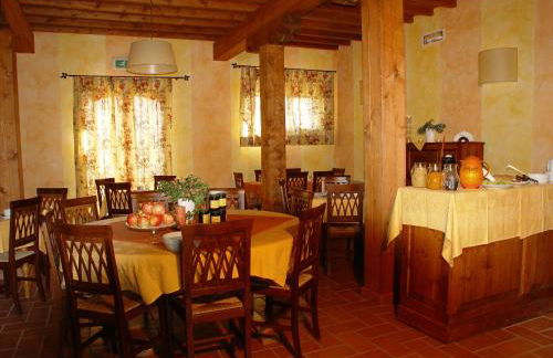 Agriturismo Lama Di Valle Rosa - Photo 130