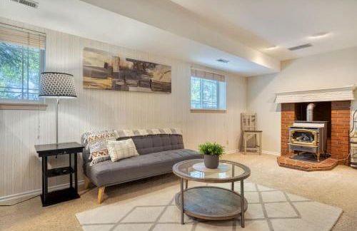 Tranquility Base - Family Fun Modern Farm House - Foto 12