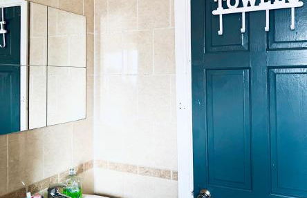 Cosy 3BDR In Levenshulme-Close To Manchester City Centre And Stockport Town- Free Parking- WiFi - Foto 25