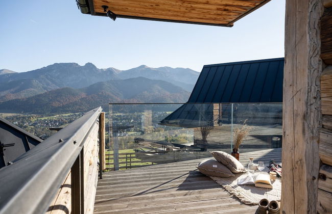 Mountain Shelter Salamandra - Foto 39