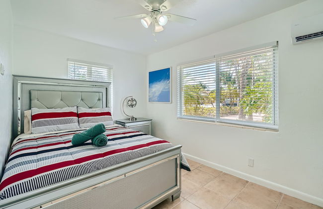 Singer Island Inn - Foto 29