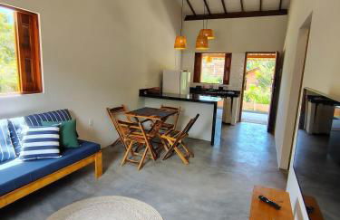 Casa Cajá - praia, natureza & conforto em Boipeba - Foto 14