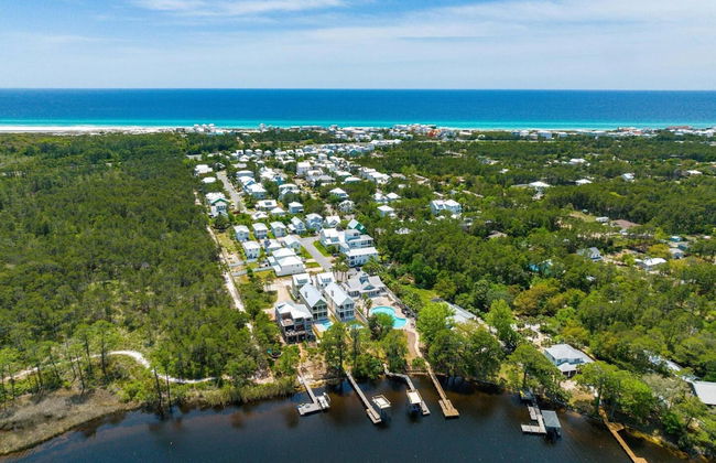 30A Beach House - Pelican's Rest by PHG - Foto 42