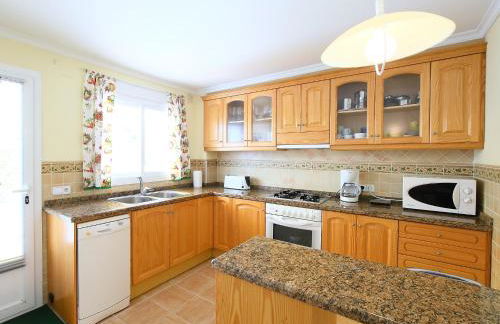 Villa Azul by Interhome - Foto 36