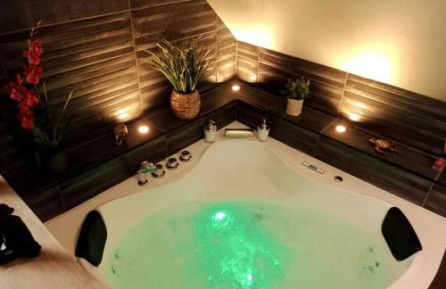 L'Evasion... Balnéo. - Foto 15