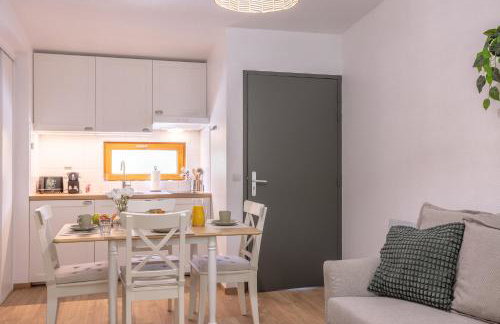 Cottage S22A Confort & calme au ValJoly - Foto 14