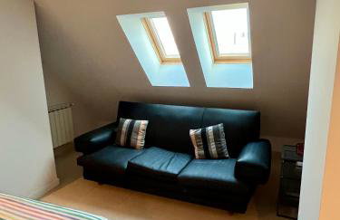 Ático Camino Santiago: El Comienzo Perfecto - Foto 25