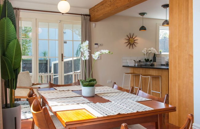 Cosy 3 Bedroom Villa in Freeman's Bay - Photo 16