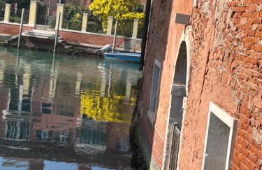 Appartement GIUDECCA - Foto 25