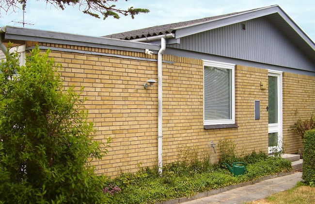 4 Person Holiday Home in Dannemare - Foto 16