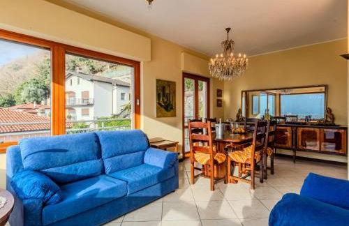 Apartment Miralago by Interhome - Foto 9