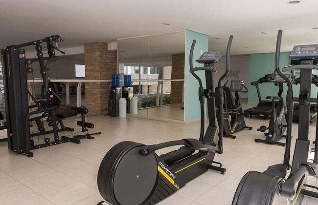 NYC in Brazil - Foto 70