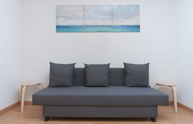 Galaxy Apartments - Foto 52