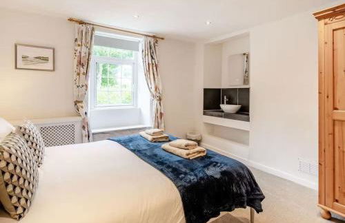 Y Gwesty Bach - Foto 31