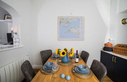 Fort Victoria Cottages - Spinnakers - Foto 5