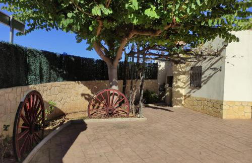 Villa Parets de Sucre - Foto 42