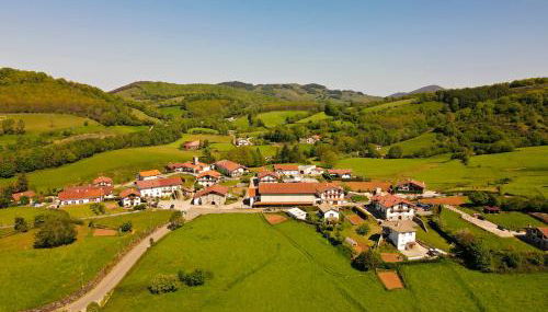 Vivienda Rural Jauregui Txiki - Foto 4