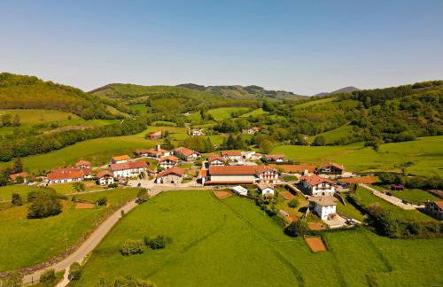 Vivienda Rural Jauregui Txiki - Foto 4