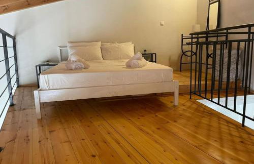 Tsachaki Apartment Pigi Rethymno - Foto 22