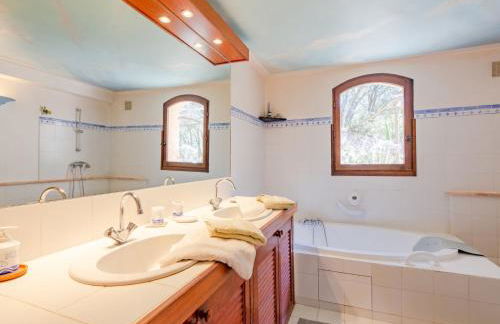 Holiday Home La Sacherie de l'Autourière by Interhome - Foto 34